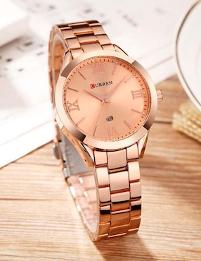 Reloj Curren para mujer 9007