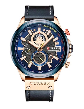 Reloj Curren para hombre 8380