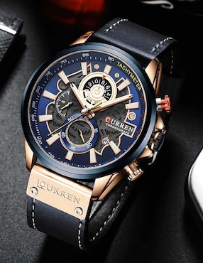Reloj Curren para hombre 8380