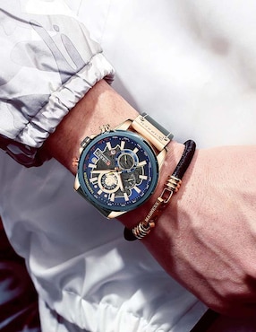 Reloj Curren para hombre 8380