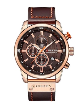 Reloj Curren Relojes Para Hombre 8231