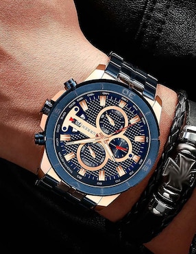 Reloj Curren para hombre 8337