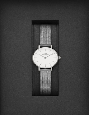Reloj Daniel Wellington Petite 24 unisex DW00100442