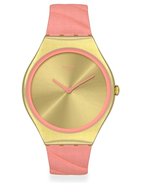 Reloj Swatch Skin Irony para mujer SYXG114