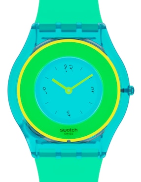 Reloj Swatch Skin Classic Biosourced unisex SS08Z100
