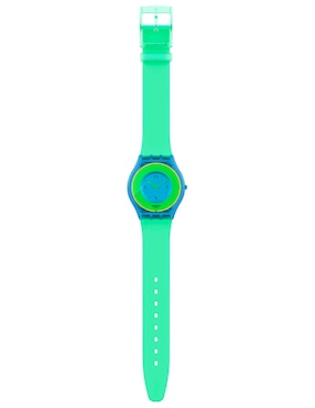 Reloj Swatch Skin Classic Biosourced unisex SS08Z100