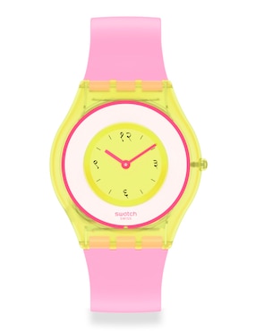 Reloj Swatch Skin Classic Biosourced Para Mujer SS08Z101