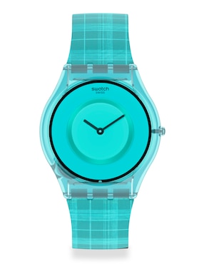 Reloj Swatch Skin Classic Biosourced unisex SS08Z102