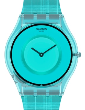 Reloj Swatch Skin Classic Biosourced unisex SS08Z102