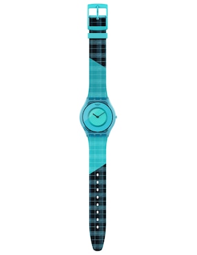 Reloj Swatch Skin Classic Biosourced unisex SS08Z102