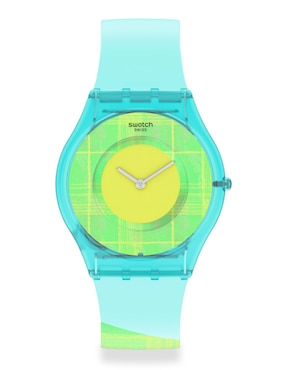 Reloj Swatch Skin Classic Biosourced unisex SS08Z104