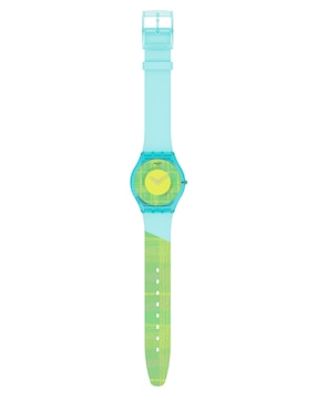 Reloj Swatch Skin Classic Biosourced unisex SS08Z104