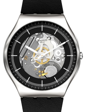 Reloj Swatch Skin Irony 42 para hombre SS07S115