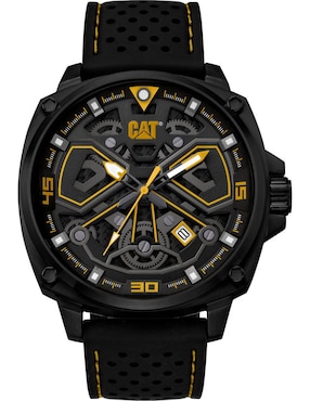 Reloj Cat Black Collection para hombre AJ.161.21.127