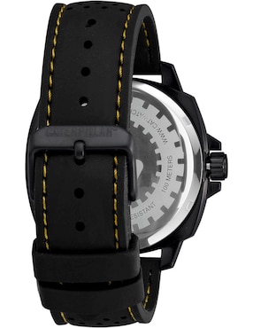 Reloj Cat Black Collection para hombre AJ.161.21.127