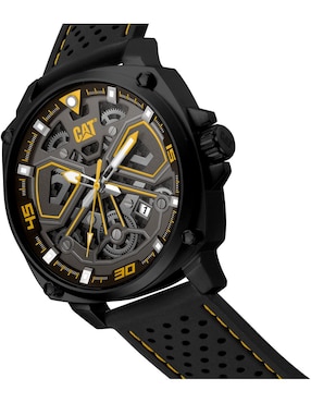 Reloj Cat Black Collection para hombre AJ.161.21.127
