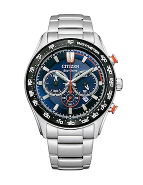 Reloj Citizen Sport Casual Para Hombre 61483