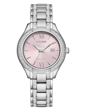 Reloj Citizen Ladies Crystal para mujer 61461