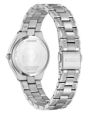 Reloj Citizen Ladies Crystal para mujer 61461