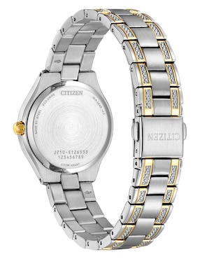 Reloj Citizen Ladies Crystal para mujer 61463