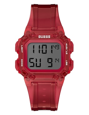 Reloj Guess Stealth para hombre GW0270G2
