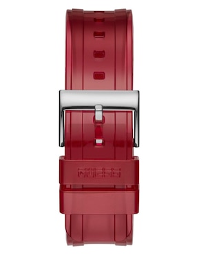 Reloj Guess Stealth para hombre GW0270G2