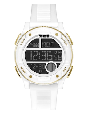 Reloj Guess Zip para hombre GW0225G1