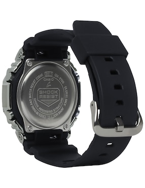 Reloj Casio G-Shock para hombre GM-2100-1ACR