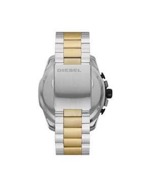 Reloj Diesel Mega Chief para hombre DZ4581