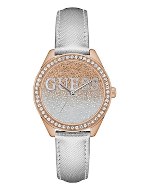 Reloj Guess Para Mujer GUW0823L7