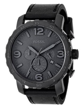 Reloj Fossil Hugo Boss Para Hombre JR1354