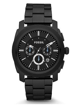 Reloj Fossil Para Hombre FS4552