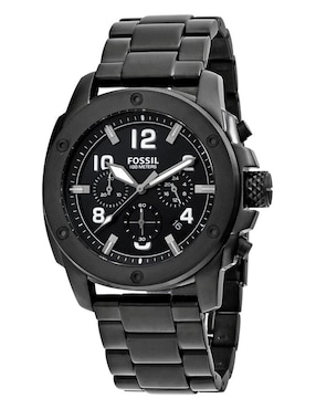 Reloj Fossil Para Hombre FS4927