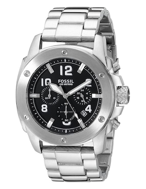 Reloj Fossil Para Hombre FS4926