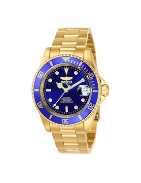 Reloj Invicta Pro Diver Para Hombre 8930OB