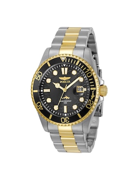 Reloj Invicta Pro Diver Para Hombre 30023