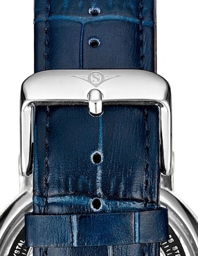 Reloj Stuhrling Legacy para hombre 3981.1