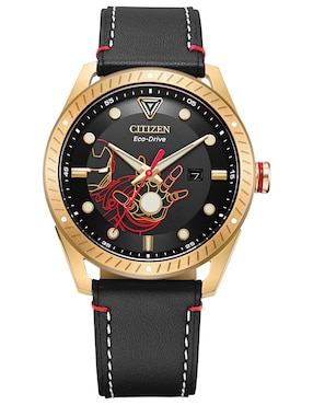 Reloj Citizen Marvel Para Hombre 61497