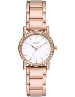 Reloj DKNY Soho Para Mujer NY9205