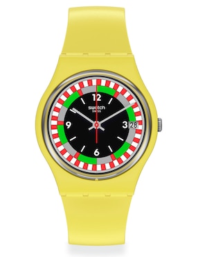 Reloj Swatch Gent Bioceramic Standard unisex SO31J400
