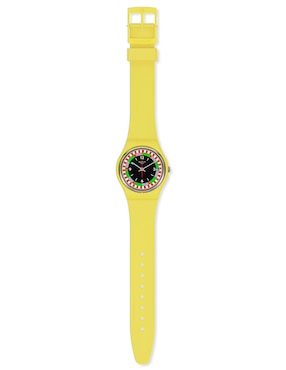 Reloj Swatch Gent Bioceramic Standard unisex SO31J400