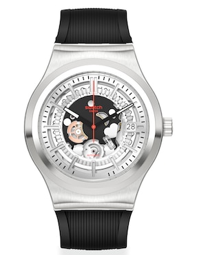 Reloj Swatch Irony Sistem 51 para hombre YIS431