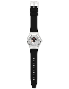 Reloj Swatch Irony Sistem 51 para hombre YIS431