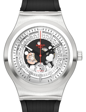 Reloj Swatch Irony Sistem 51 para hombre YIS431