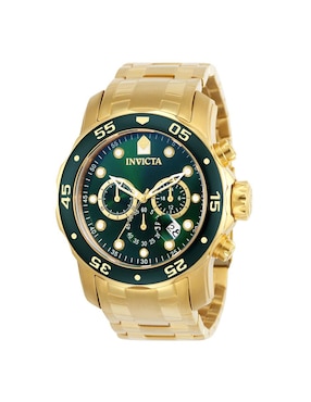 Reloj Invicta Pro Diver Para Hombre 0075