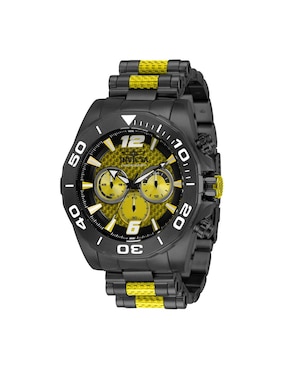 Reloj Invicta Speedway Para Hombre 36273