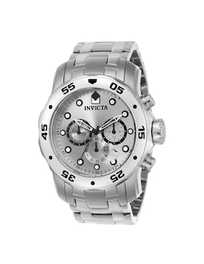 Reloj Invicta Pro Diver Para Hombre 0071