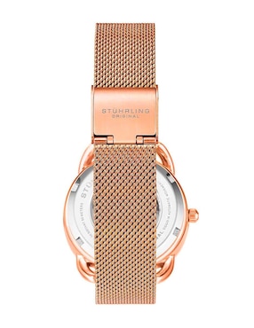 Reloj Stuhrling Legacy para mujer 3990M.1