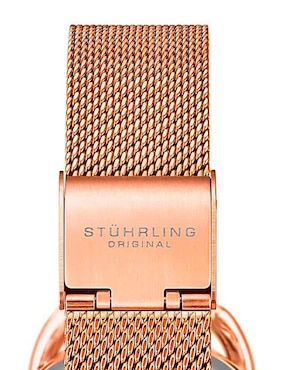 Reloj Stuhrling Legacy para mujer 3990M.1