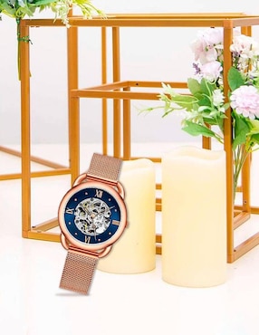 Reloj Stuhrling Legacy para mujer 3990M.1